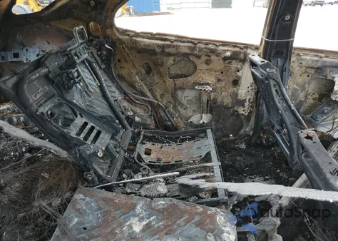 2023 Chevrolet Equinox Ls из США, поврежденный, VIN 3GNAXHEGXPL236423